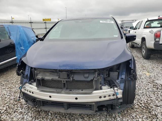 2020 HONDA ODYSSEY EX - 5FNRL6H78LB061637
