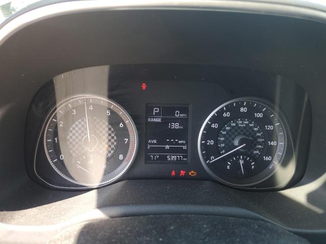 2019 HYUNDAI ELANTRA SE - KMHD74LF9KU777272