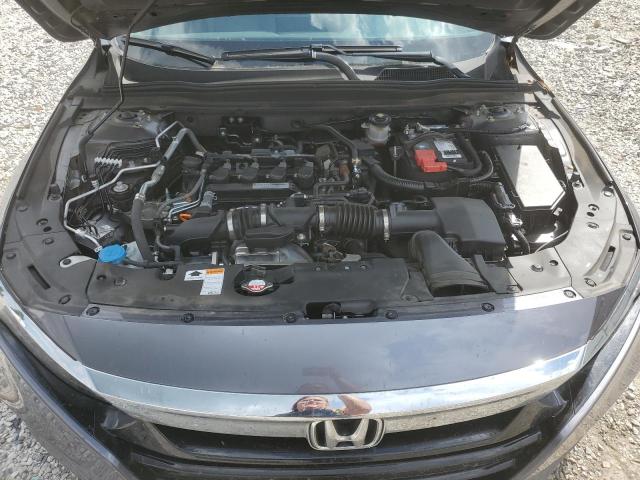 2018 HONDA ACCORD EXL 1HGCV1F55JA185313  70235344