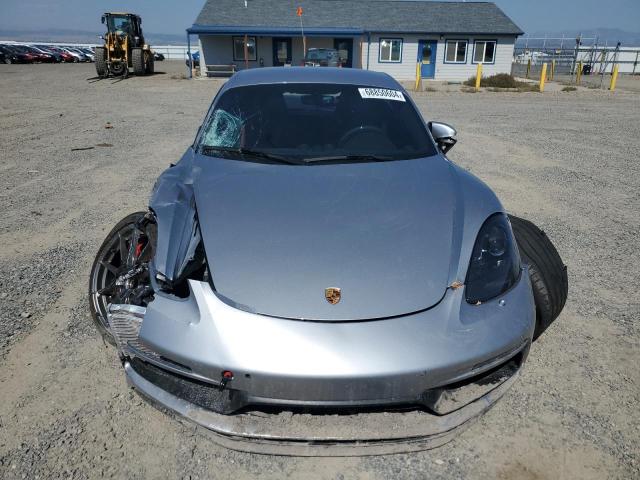 VIN WP0AD2A89RK269365 2024 PORSCHE CAYMAN no.5