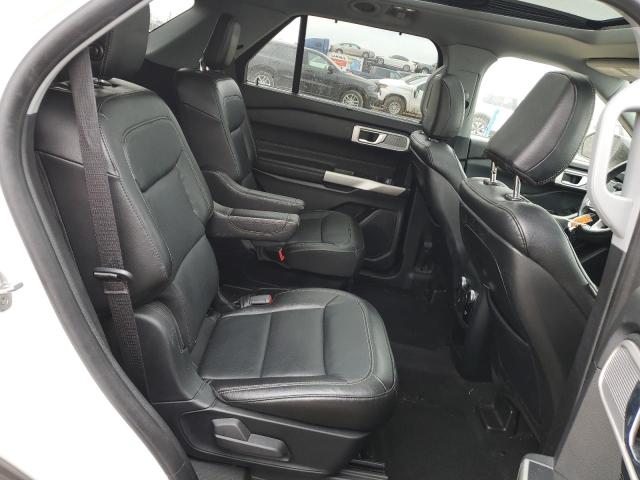 2020 FORD EXPLORER L - 1FMSK8FH4LGD02686