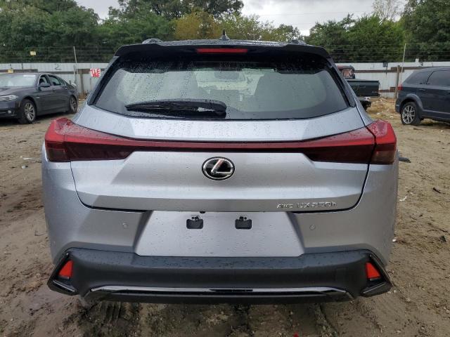 2024 LEXUS UX 250H PR - JTHR9JBH4R2078223