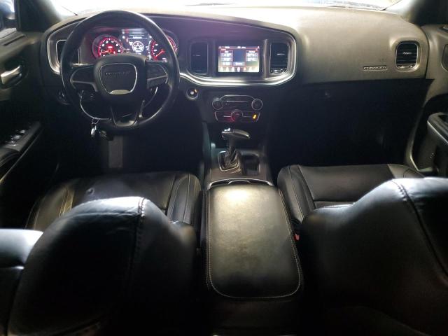 2019 DODGE CHARGER SX - 2C3CDXBGXKH760217