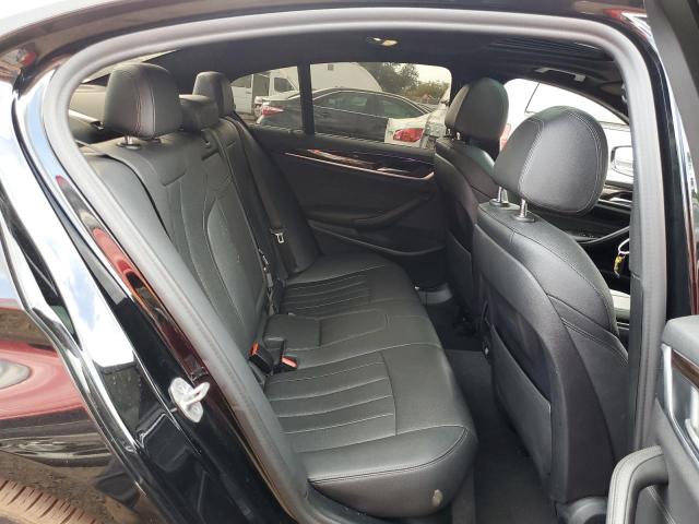 2021 BMW 530 XI - WBA13BJ00MCF93420