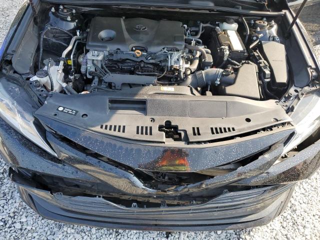 VIN 4T1C11AK5LU989521 2020 Toyota Camry, LE no.11