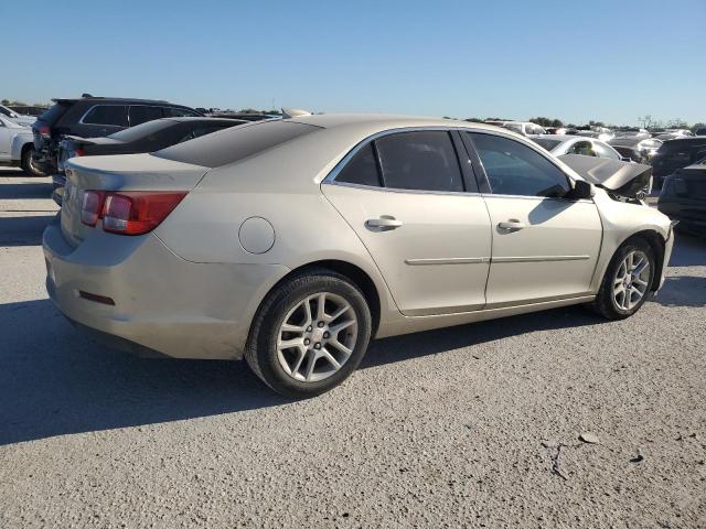 2016 CHEVROLET MALIBU LIM - 1G11C5SAXGF158196