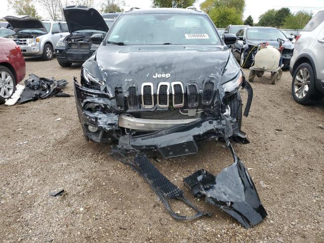 2018 JEEP CHEROKEE L - 1C4PJMLX1JD618126