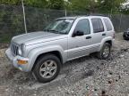 JEEP LIBERTY LI photo