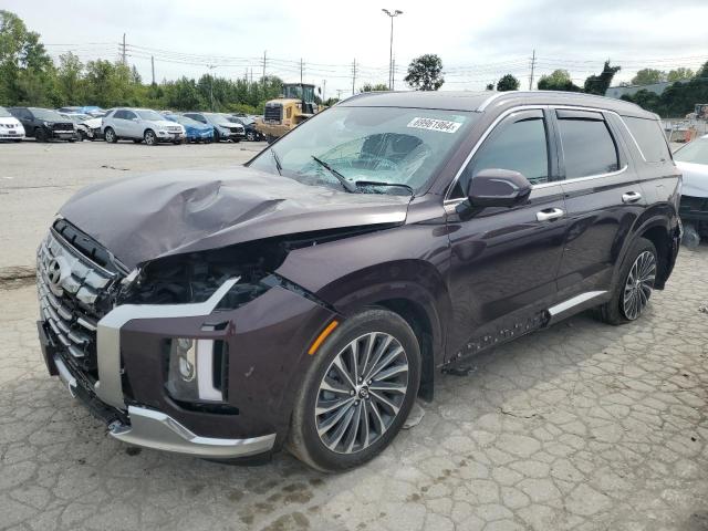 2023 HYUNDAI PALISADE C #2876137228