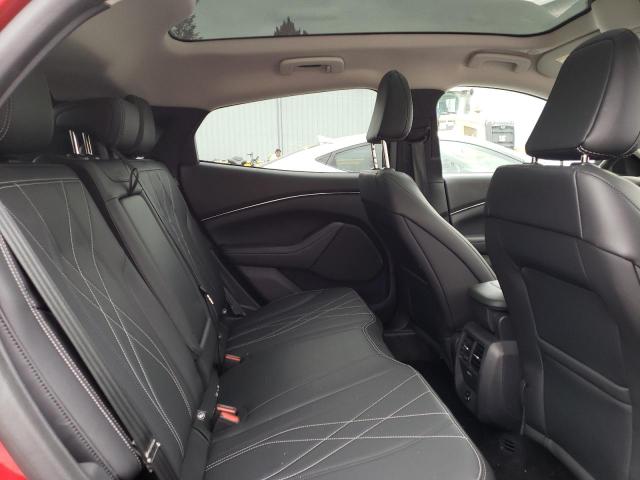 2022 FORD MUSTANG MA - 3FMTK2SU2NMA58601