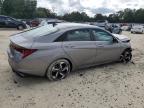 HYUNDAI ELANTRA SE photo