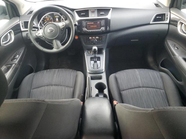 2018 NISSAN SENTRA S - 3N1AB7AP4JL618884