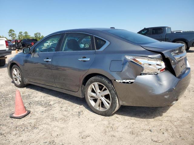 2015 NISSAN ALTIMA 2.5 - 1N4AL3APXFN351802