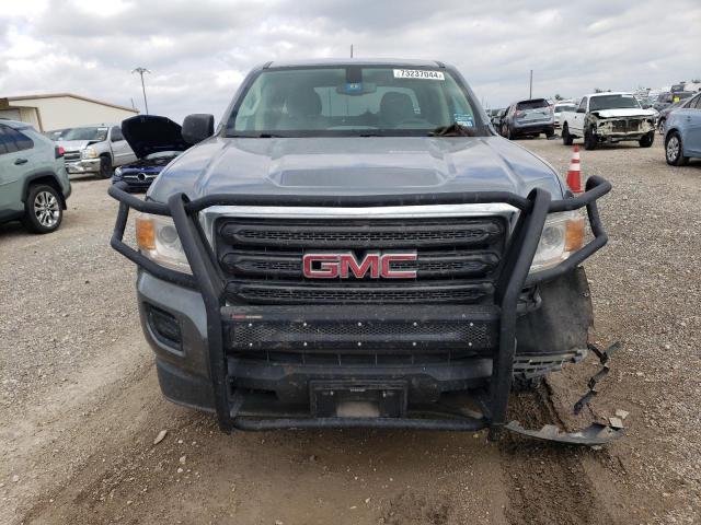 VIN 1GTG5BEN1K1287491 2019 GMC Canyon no.5