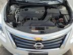 NISSAN ALTIMA 2.5 photo