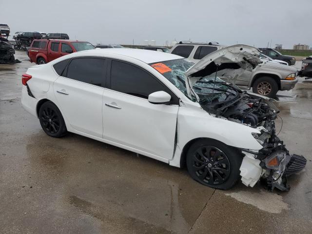 2018 NISSAN SENTRA S - 3N1AB7AP4JL656728