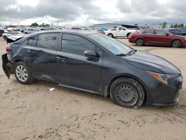 2022 TOYOTA COROLLA LE - JTDEPMAE6NJ227620