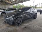 2022 TESLA MODEL Y - 7SAYGDEF6NF416441