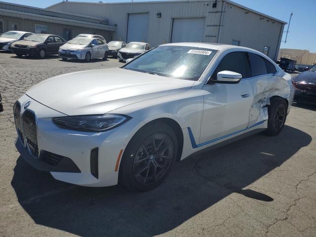 2023 BMW I4 EDRIVE - WBY43AW01PFR46927