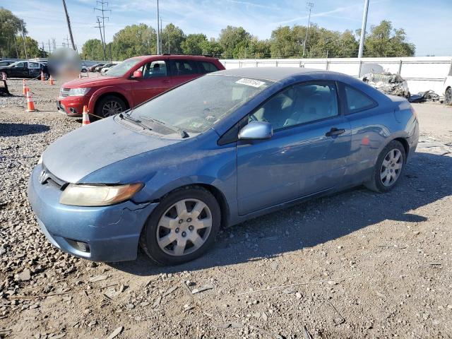 2008 HONDA CIVIC LX #3028275782