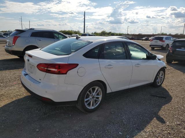 2016 FORD FOCUS SE 1FADP3F26GL400702