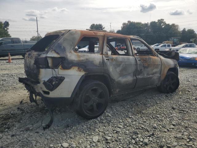 Vin: 1c4rjfag6jc352969, lot: 71365664, jeep grand cher laredo 20183