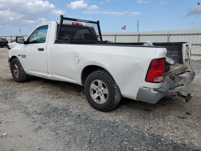 2017 RAM 1500 ST - 3C6JR6DT5HG555512