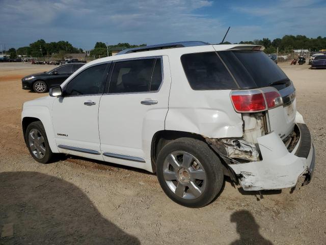 VIN 2GKFLYE35D6158256 2013 GMC Terrain, Denali no.2