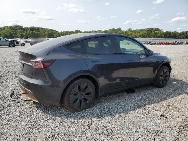 2024 TESLA MODEL Y - 7SAYGDEDXRF098909