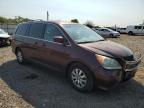 HONDA ODYSSEY EX photo