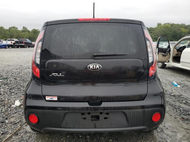 2017 KIA SOUL - KNDJN2A21H7886463