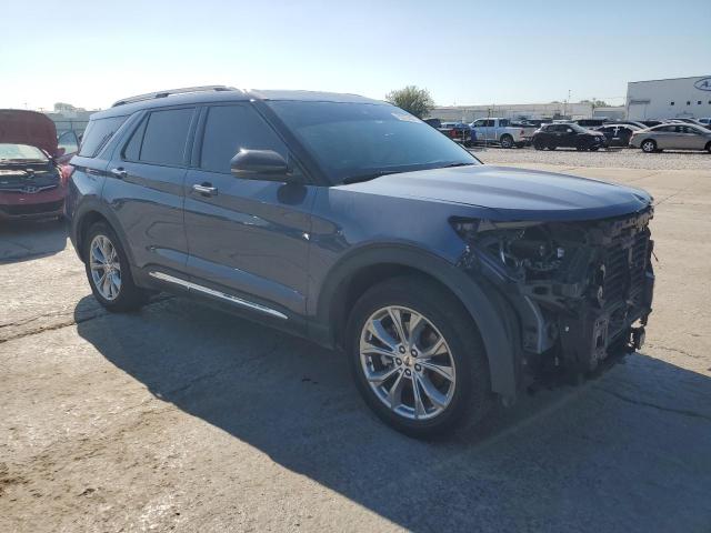 2021 FORD EXPLORER L - 1FMSK7FH3MGB95450