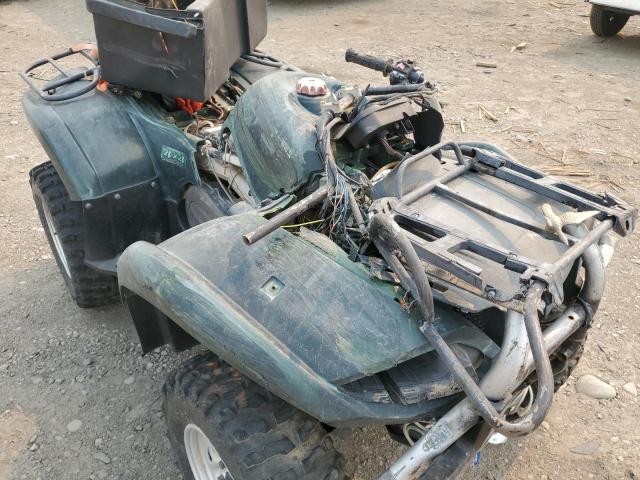 2005 YAMAHA YFM660 FWA - JY4AM03Y55C056336