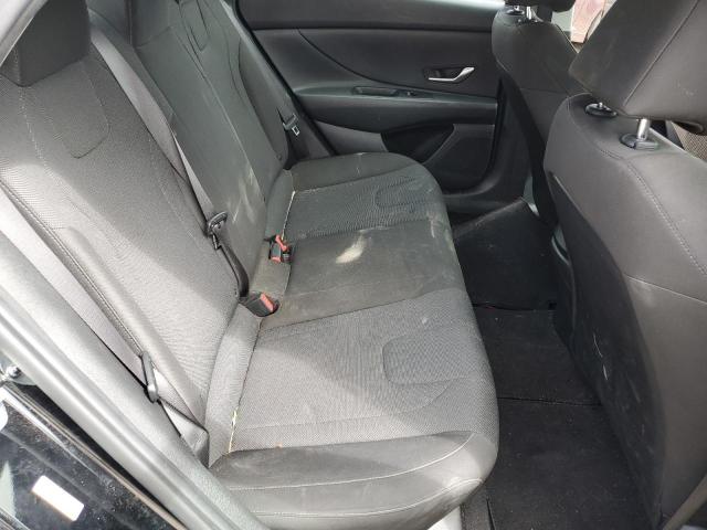 2021 HYUNDAI ELANTRA SE - KMHLL4AG0MU066971
