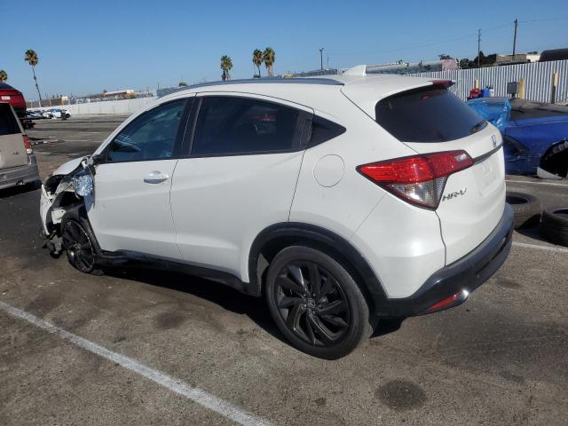 2022 HONDA HR-V SPORT - 3CZRU6H15NM704513