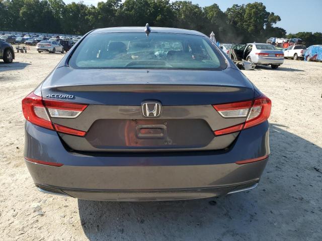 2020 HONDA ACCORD LX - 1HGCV1F11LA101942