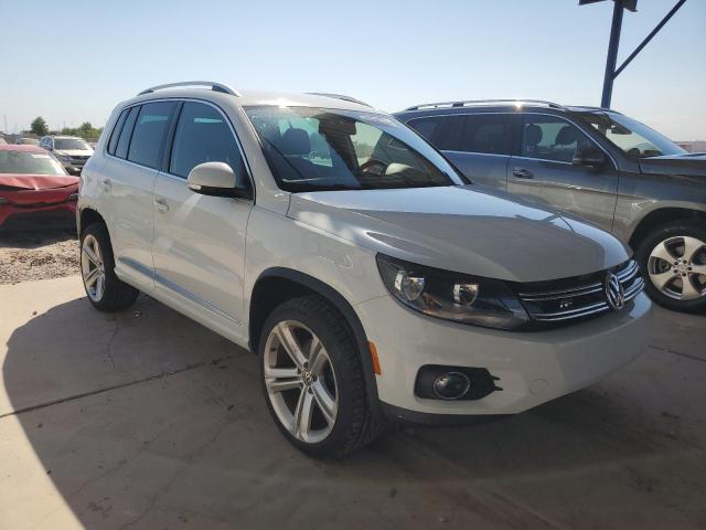 VIN WVGBV7AX0GW078926 2016 Volkswagen Tiguan, S no.4