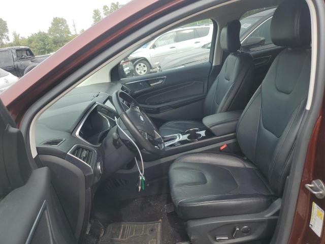 2016 FORD EDGE TITAN - 2FMPK4K91GBB77513