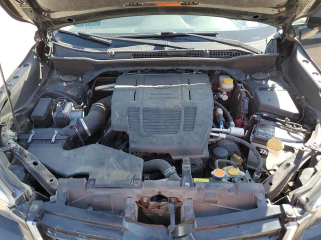 2019 SUBARU FORESTER P - JF2SKAEC1KH471642