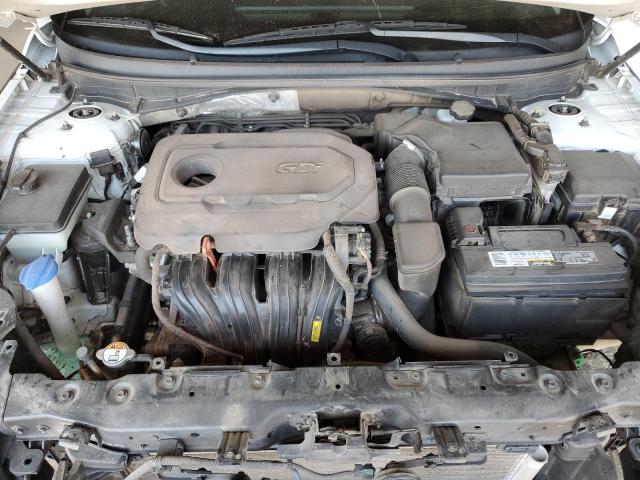 2016 HYUNDAI SONATA SPO - 5NPE34AF3GH286334