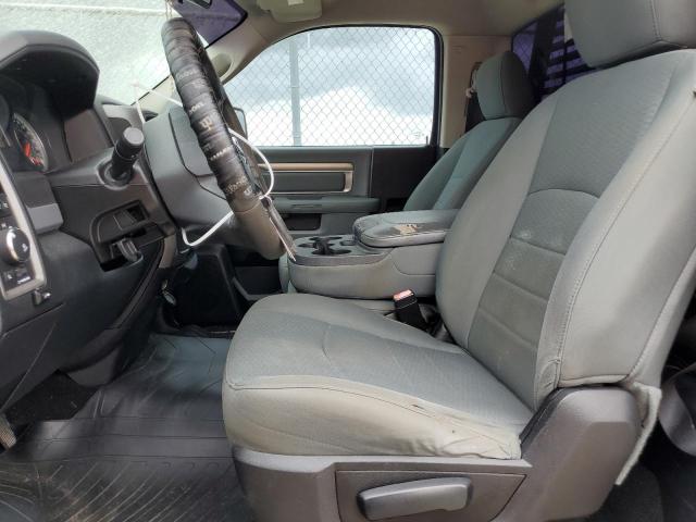 2016 RAM 1500 ST - 3C6JR6AT1GG145504