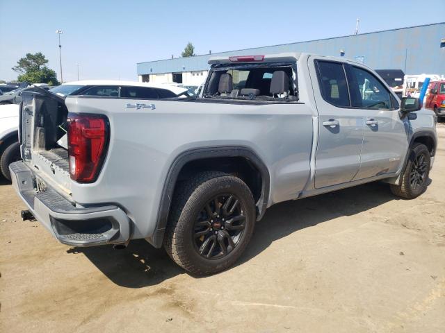 Vin: 1gtrujek4rz210069, lot: 70253744, gmc sierra k1500 elevation-l 20243