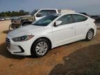 2017 HYUNDAI ELANTRA SE - 5NPD74LF0HH100103