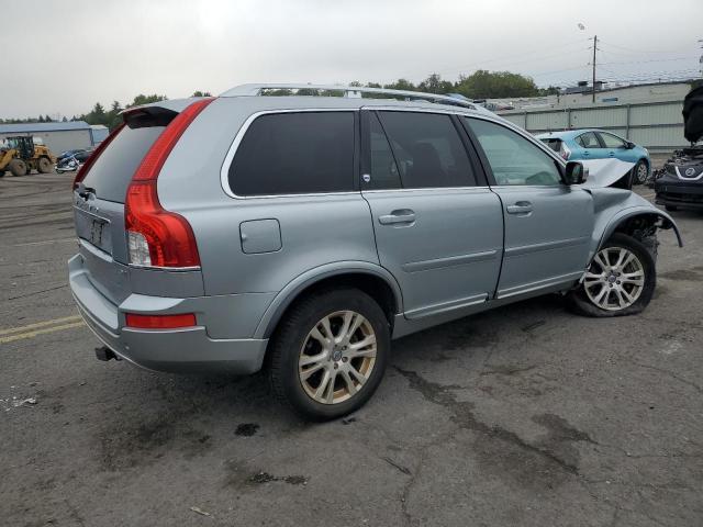 VIN YV4952CZ4E1682328 2014 Volvo XC90, 3.2 no.3