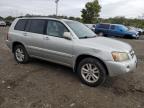 TOYOTA HIGHLANDER photo