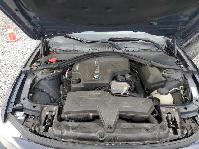 VIN WBA3N3C54EF711130 2014 BMW 4 Series, 428 I no.11