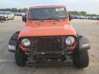 JEEP WRANGLER U photo