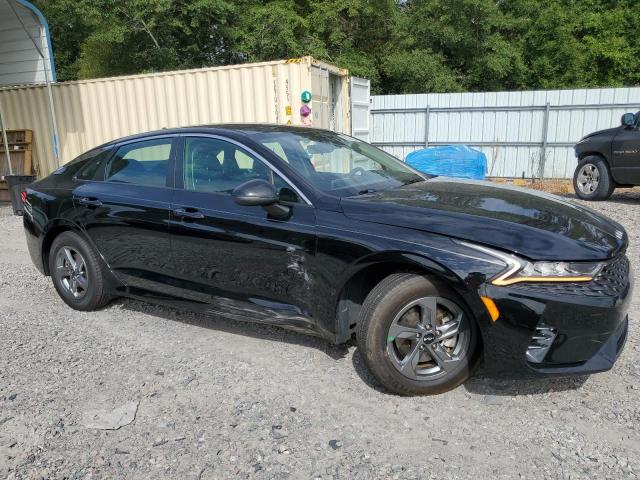 2022 KIA K5 LXS - 5XXG14J21NG117191
