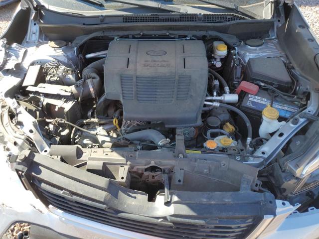 2021 SUBARU FORESTER JF2SKADC2MH476286