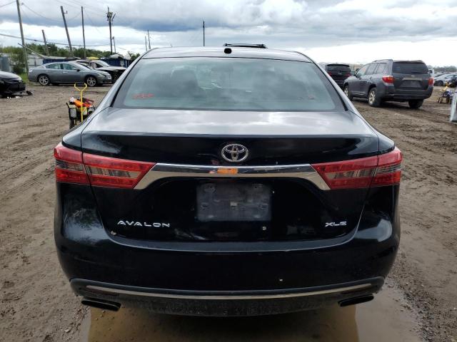 VIN 4T1BK1EB1GU217364 2016 Toyota Avalon, Xle no.6